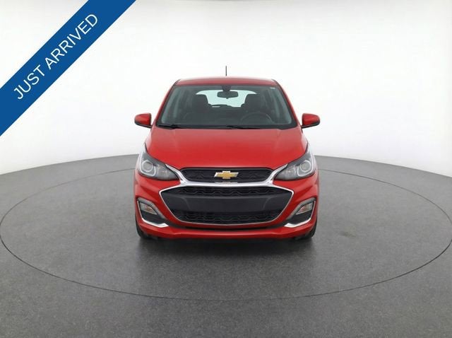 2022 Chevrolet Spark 1LT Automatic