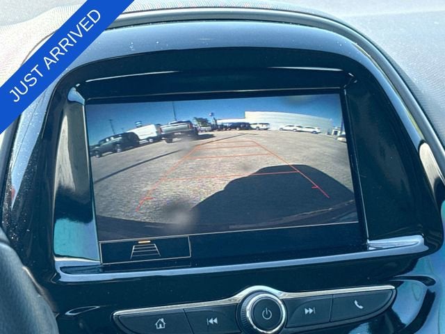 2022 Chevrolet Spark 1LT Automatic