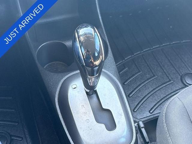 2022 Chevrolet Spark 1LT Automatic