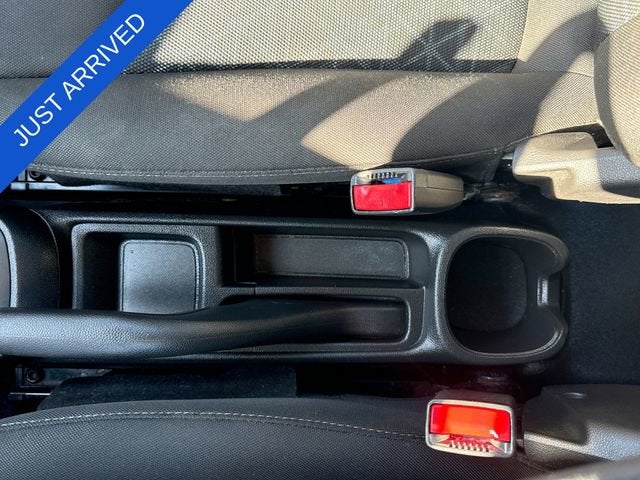 2022 Chevrolet Spark 1LT Automatic