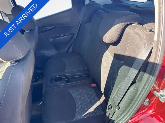 2022 Chevrolet Spark 1LT Automatic