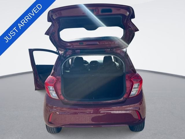 2022 Chevrolet Spark 1LT Automatic