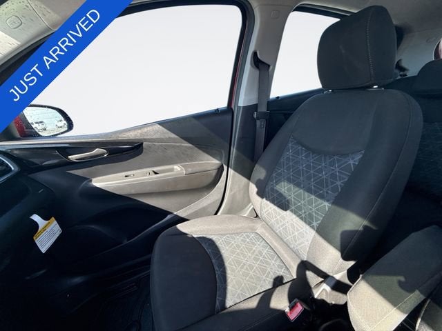 2022 Chevrolet Spark 1LT Automatic