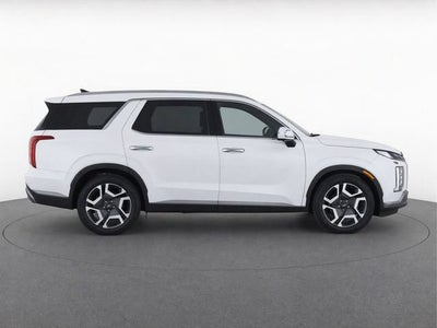 2024 Hyundai Palisade SEL 7P