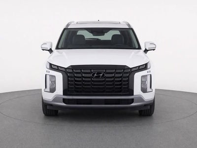 2024 Hyundai Palisade SEL 7P