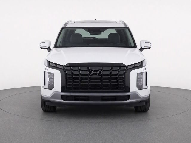 2024 Hyundai Palisade SEL 7P