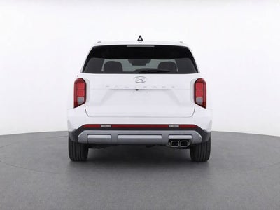 2024 Hyundai Palisade SEL 7P