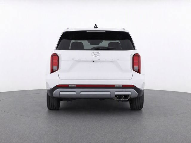 2024 Hyundai Palisade SEL 7P