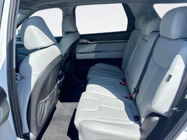 2024 Hyundai Palisade SEL 7P