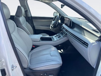 2024 Hyundai Palisade SEL 7P