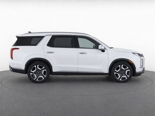 2024 Hyundai Palisade SEL 7P