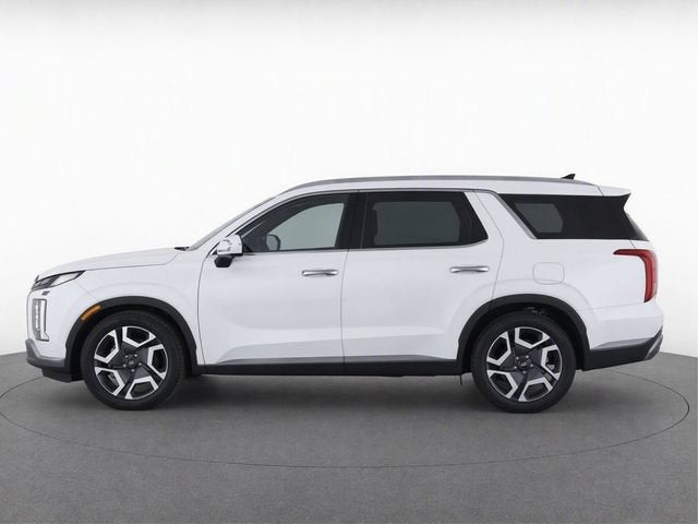 2024 Hyundai Palisade SEL 7P
