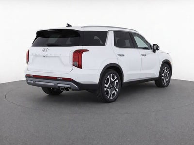 2024 Hyundai Palisade SEL 7P