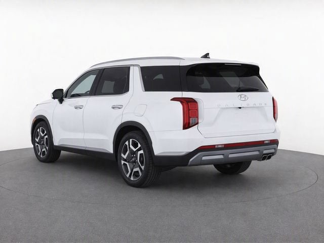 2024 Hyundai Palisade SEL 7P