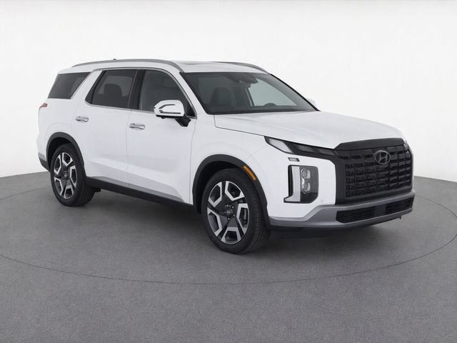 2024 Hyundai Palisade SEL 7P