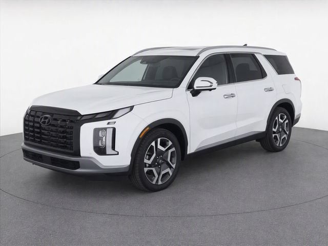 2024 Hyundai Palisade SEL 7P