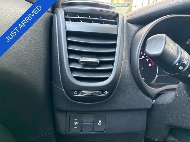 2018 Kia Soul !