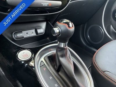 2018 Kia Soul !