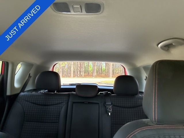 2018 Kia Soul !