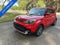 2018 Kia Soul !