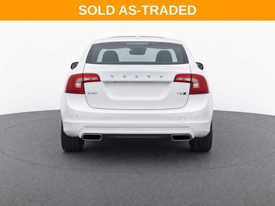 2018 Volvo S60 Inscription