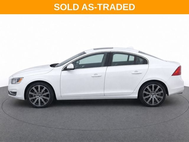 2018 Volvo S60 Inscription