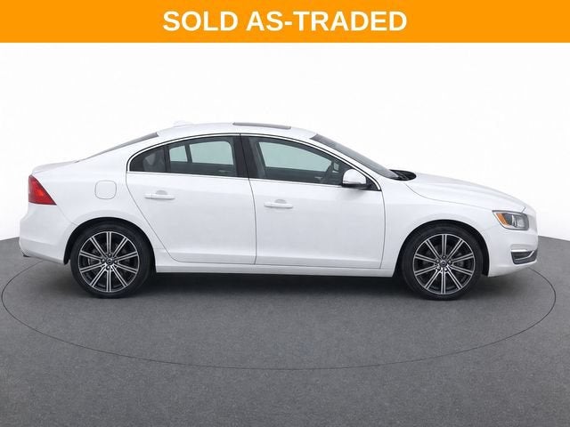 2018 Volvo S60 Inscription