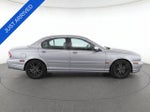 2008 Jaguar X-TYPE 4DR SDN 3.0