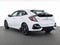 2021 Honda Civic Hatchback Sport