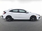 2021 Honda Civic Hatchback Sport