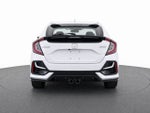 2021 Honda Civic Hatchback Sport