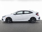 2021 Honda Civic Hatchback Sport