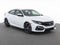 2021 Honda Civic Hatchback Sport