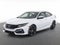 2021 Honda Civic Hatchback Sport