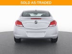 2011 Buick Regal CXL RL1