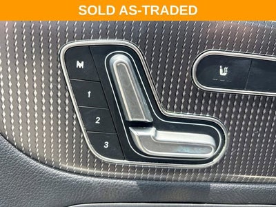 2020 Mercedes-Benz GLB GLB 250