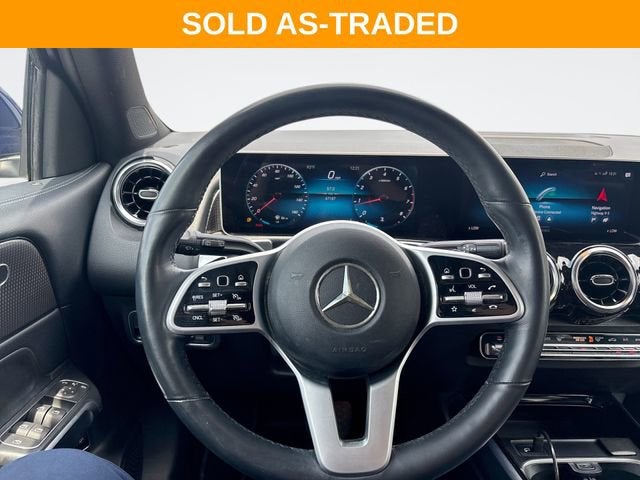 2020 Mercedes-Benz GLB GLB 250