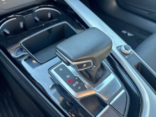 2025 Audi A5 Sportback S line Premium