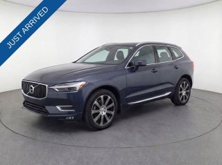 2021 Volvo XC60 Inscription