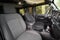 2020 Jeep Wrangler Unlimited Willys