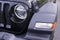 2020 Jeep Wrangler Unlimited Willys