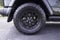 2020 Jeep Wrangler Unlimited Willys