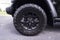 2020 Jeep Wrangler Unlimited Willys