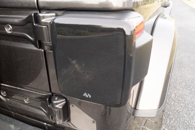 2019 Jeep Wrangler Unlimited Moab