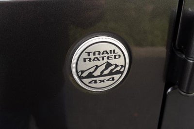 2019 Jeep Wrangler Unlimited Moab