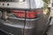 2025 Jeep Wagoneer Series II Carbide