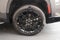 2025 Jeep Wagoneer Series II Carbide