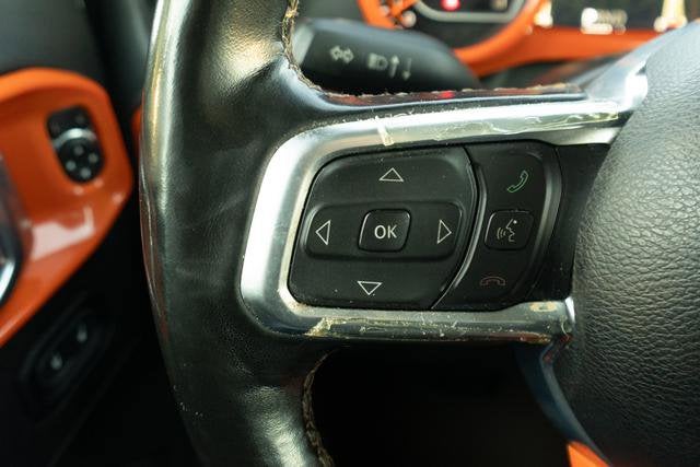 2021 Jeep Gladiator High Altitude