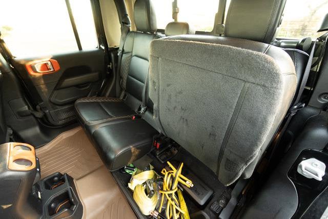 2021 Jeep Gladiator High Altitude