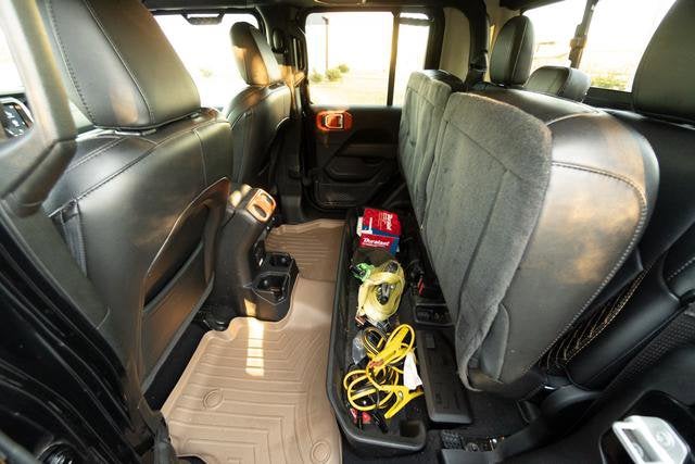 2021 Jeep Gladiator High Altitude